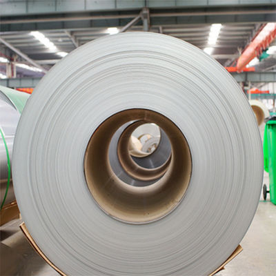 Tubo especial Tubo de parede espessa Tubo 304 de aço inoxidável bobina de 3,0 mm espessura superfície fosca resistente ao desgaste adequado para ambiente industrial pesado