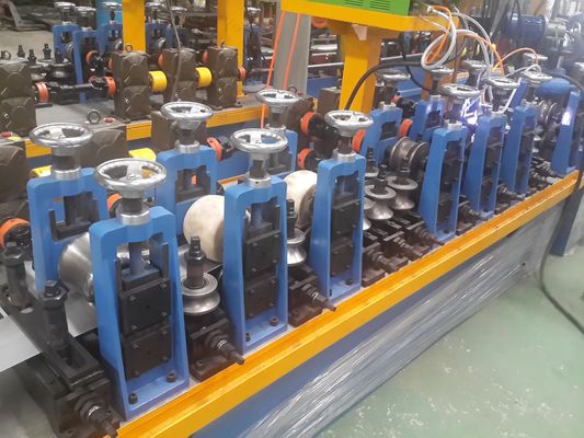 2 mm de espessura 2 polegadas Programa 40 Tubos de aço inoxidável 12m bobina Satin liso ASTM A312 304 Grau para transporte de esgoto de gás e petróleo