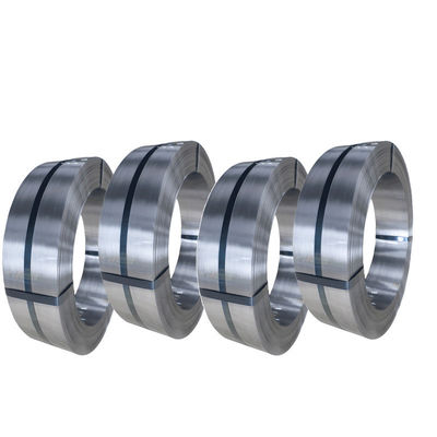 Folha de aço de silício não orientado 30R120 M3 M2 M1 M4 ASTM de Baosteel CROG CNRGO Processing Service Bending