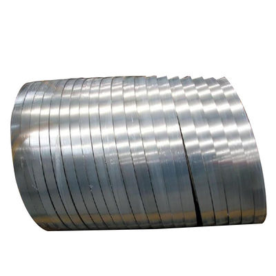 0.27 X 100 mm Espessura de aço de silício não orientado EI M19 Grade Electrical Steel Sheet Coil para aplicações industriais