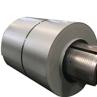 0.27 X 100 mm Espessura de aço de silício não orientado EI M19 Grade Electrical Steel Sheet Coil para aplicações industriais