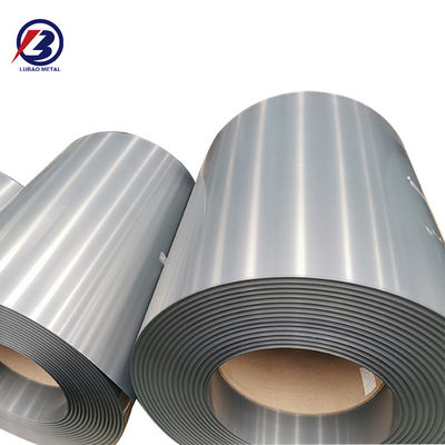 ASTM Standard High Grade Oriented Silicon Steel Coil para a técnica de laminagem a frio em bom estado