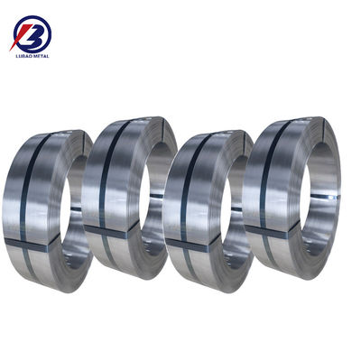 ASTM Standard High Grade Oriented Silicon Steel Coil para a técnica de laminagem a frio em bom estado