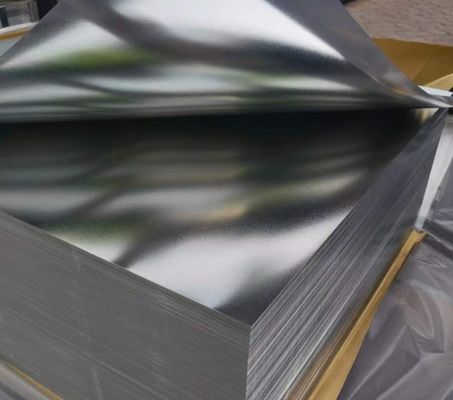 1 mm largura SPTE4 bobina de chapa de estanho projetada para soluções de embalagem pesada MR grau 0.35mm espessura