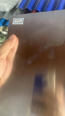 1 mm largura SPTE4 bobina de chapa de estanho projetada para soluções de embalagem pesada MR grau 0.35mm espessura