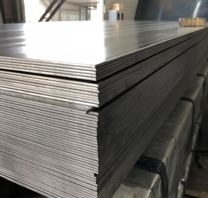 Hot Deal Não oleado ASTM Q235 SPCC Full hard 0.2mm Cold Rolled Plate Coil para Largura Alta e Regular 1000mm/1250mm/1500mm