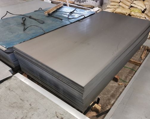 Hot Deal Não oleado ASTM Q235 SPCC Full hard 0.2mm Cold Rolled Plate Coil para Largura Alta e Regular 1000mm/1250mm/1500mm