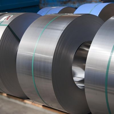 Hot Deal Não oleado ASTM Q235 SPCC Full hard 0.2mm Cold Rolled Plate Coil para Largura Alta e Regular 1000mm/1250mm/1500mm