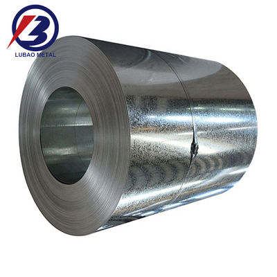 Preços especiais por libra de aço galvanizado para aço elétrico de grão de transformador laminado a frio orientado para grãos em bom estado