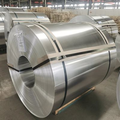 ASTM 201 316 bobinas de aço inoxidável AISI bobina de aço inoxidável 26 Gauge 304 0.1-3.0mm espessura todas as bobinas de aço inoxidável cortadas a laser
