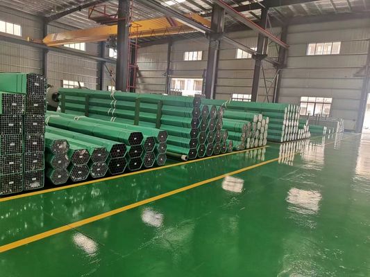 Tubo de aço inoxidável de grau 200/300/400 série 301 304 316 410 BA 2B 8K com faturamento do peso real