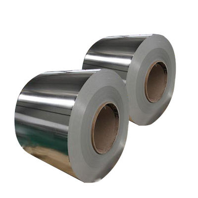 SGCC CGCC TDC51DZM TDC52DTS350GD TS550GD DX51D Z Q195-q345 Folha de estanho para latas de estanho de qualidade superior e desempenho