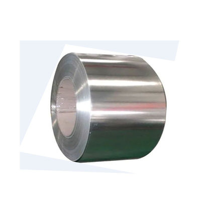 SGCC CGCC TDC51DZM TDC52DTS350GD TS550GD DX51D Z Q195-q345 Folha de estanho para latas de estanho de qualidade superior e desempenho