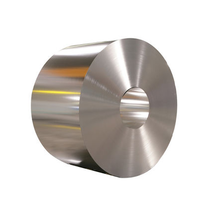 SGCC CGCC TDC51DZM TDC52DTS350GD TS550GD DX51D Z Q195-q345 Folha de estanho para latas de estanho de qualidade superior e desempenho