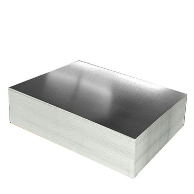 SGCC CGCC TDC51DZM TDC52DTS350GD TS550GD DX51D Z Q195-q345 Folha de estanho para latas de estanho de qualidade superior e desempenho