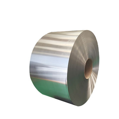 SGCC CGCC TDC51DZM TDC52DTS350GD TS550GD DX51D Z Q195-q345 Folha de estanho para latas de estanho de qualidade superior e desempenho