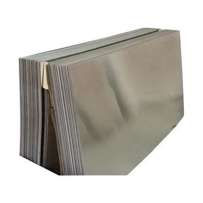 Q195/Q235/Q235b/Q345/A36/SS400/SA302 Chapa de aço carbono Chapa a frio DC01 DC03 SPCC Chapa de aço laminada a frio CRS ms chapas de aço frio chapas de ferro