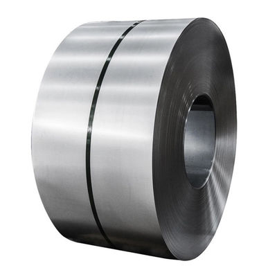 ISO9001 Certificado bobina de aço inoxidável SS tiras 304 316 904 ASTM AISI JIS GBT 0,1 mm 0,5 mm 1,0 mm Opções de largura múltipla