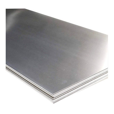ISO9001 Certificado AISI SUS 304 316L 201 430 410 202 321 316 310S Faixa de bobina de aço inoxidável 2b Ba N4 8K Ss Placa de bobina