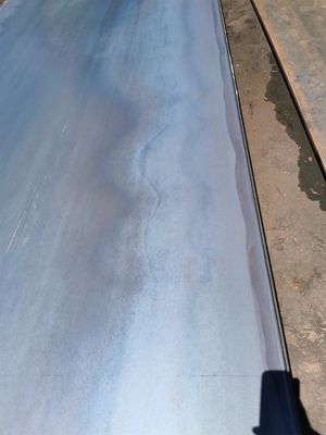 Full Hard Carbon Steel Strips/Coils Hot Rolled Steel Coil Spangle Big Small Zero Regular Bright Black Annealed HRC Coils de aço