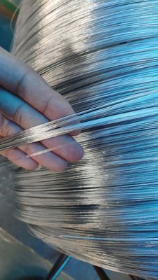15g revestimento de zinco galvanizado a quente filtro de aço A opção ideal para materiais de construção