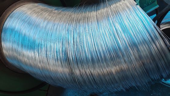 15g revestimento de zinco galvanizado a quente filtro de aço A opção ideal para materiais de construção