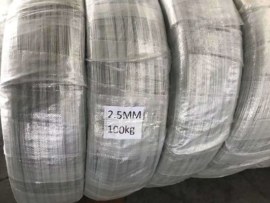 15g revestimento de zinco galvanizado a quente filtro de aço A opção ideal para materiais de construção