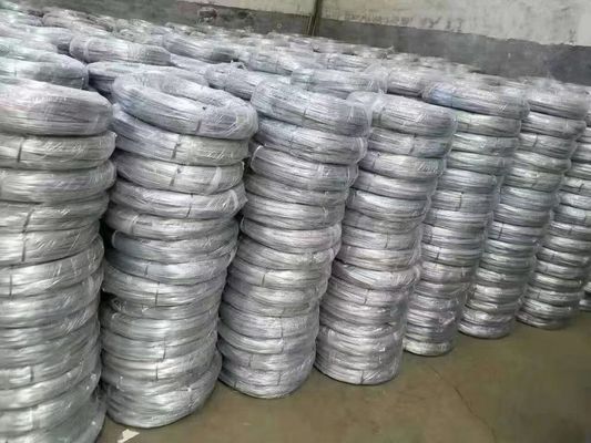 5 g de revestimento de zinco de arame galvanizado a quente para aço Q195 Q235 JIS DIN AISI BS SAE1006 1008 1017 1020