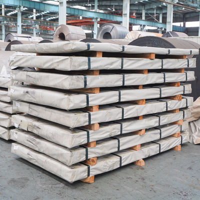 CCAS CCSB Q355 Q235B SS400 a572 Q345 SM490A 1/2/4/6/8/10mm HRC ISO9001 Certificado chapa/bobina de aço para fabricação naval
