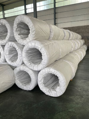 Prime 2,5 mm fio de aço galvanizado a quente para soldagem e bom material