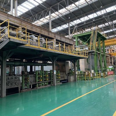 As bobinas de aço galvanizado padrão ASTM de espessura de 0,35 mm comprimento personalizado de 1 a 12 m tamanhos variados