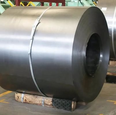 ASTM Standard Regular Spangle Z60 Z80 Z180 Z275 Dx51D Dx52D Dx53D Gi Hot Rolling Galvanized Steel Coil para tubos de aço