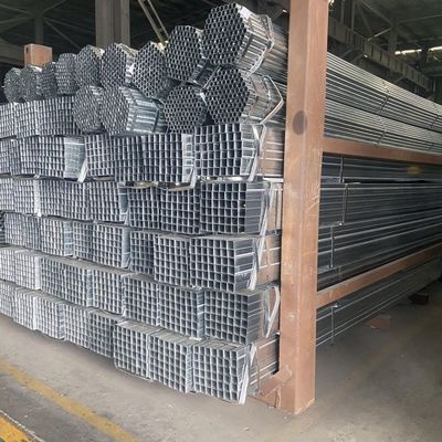 30%TT Adiantamento 70% Termos de pagamento do saldo Tubo de aço galvanizado soldado a quente para construção