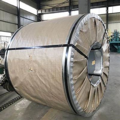 Z30-275g Big Spangle Galvanized Steel Coils 0,12 mm-4,0 mm Espessura personalizada Chapa de ferro em rolo / Tolerância de bobina ± 1%