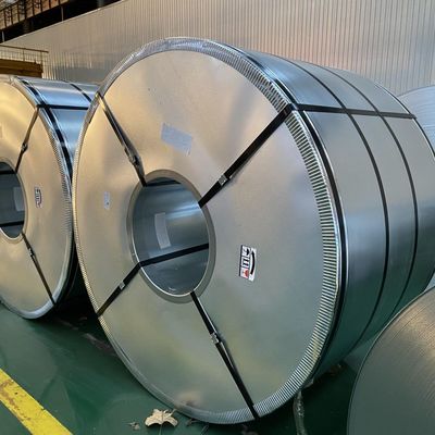 Certificado CE 0.2mm 0.3mm 0.4mm 1200mm Z80 bobina e tira de aço galvanizado a quente para materiais de construção