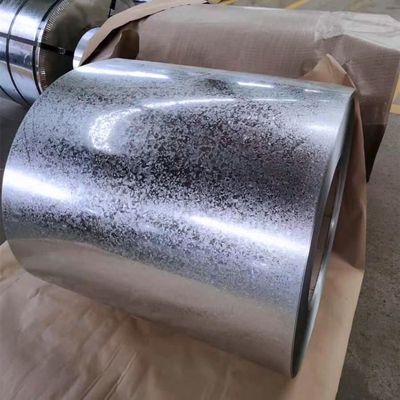 Z40 padrão 1250mm e 1500mm bobina de aço galvanizado laminado a quente competitivo com serviço de descolagem incluído