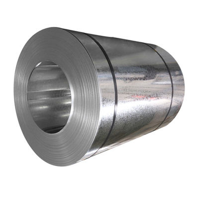 SGCC DX51D G90 Z60 Z80 Z100 Z275 Gira de aço revestida com zinco Gi Gira de folha galvanizada a quente para a resistência Placa de aço