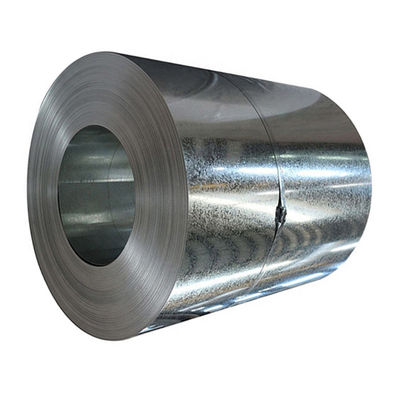 Resistência Chapa de aço com revestimento especial Tratamento de superfície Z120 0,12-1,5 mm Espessura GI Empanada a quente bobina de aço galvanizado para chapa de telhado de metal