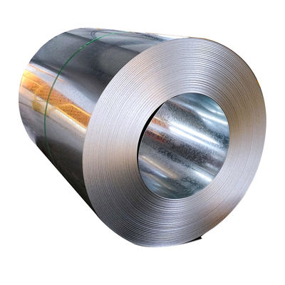 Superfície revestida galvanizada Dx51d Dx53d Z60 Z90 Z100 0,17mmx800mm Chapa de aço de bobina Gi Chapas revestidas com zinco G30 com revestimento Z181-Z275