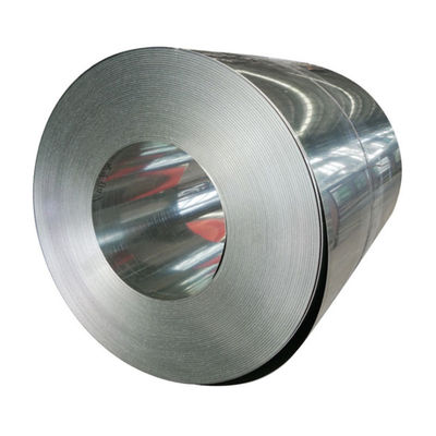 Superfície revestida galvanizada Dx51d Dx53d Z60 Z90 Z100 0,17mmx800mm Chapa de aço de bobina Gi Chapas revestidas com zinco G30 com revestimento Z181-Z275