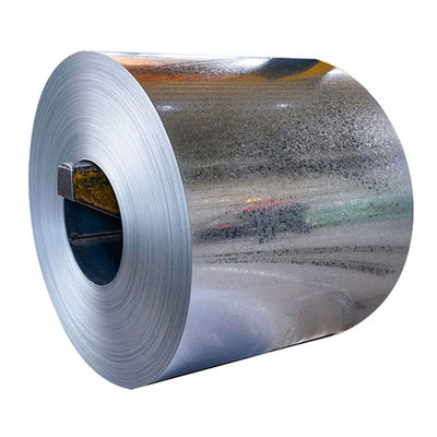 Superfície revestida galvanizada Dx51d Dx53d Z60 Z90 Z100 0,17mmx800mm Chapa de aço de bobina Gi Chapas revestidas com zinco G30 com revestimento Z181-Z275