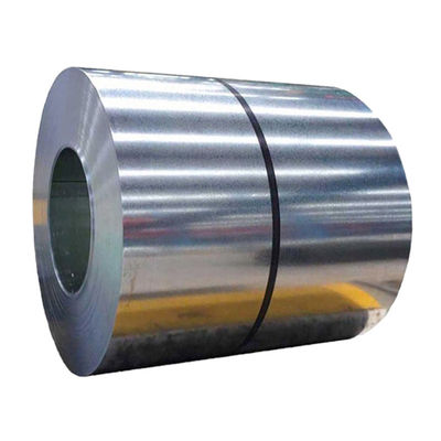 Superfície revestida galvanizada Dx51d Dx53d Z60 Z90 Z100 0,17mmx800mm Chapa de aço de bobina Gi Chapas revestidas com zinco G30 com revestimento Z181-Z275