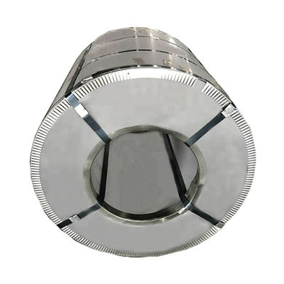 Tratamento de passivação de bobina de aço galvanizado eletrónico a quente Z181-Z275 Revestimento para bobina de tira de aço carbono laminado a frio