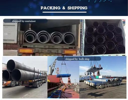 Vendas acessíveis de tubos quadrados galvanizados pré-revestidos de baixo carbono para clientes