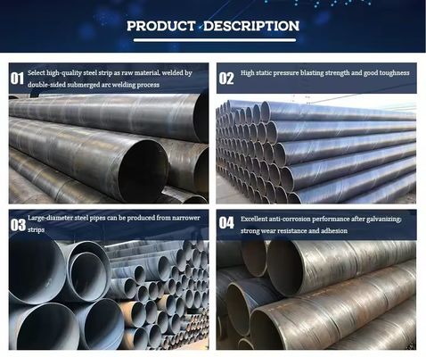 Vendas acessíveis de tubos quadrados galvanizados pré-revestidos de baixo carbono para clientes