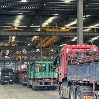Indústrias de petróleo e gás de escolha Seção Forma RONDO Inspeção de terceiros Inspeção API 5L PSL2 Gr.B X42 X70 Tubos de linha sem costura