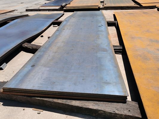 Prime 1mm 3mm 6mm de aço carbono bobina de aço laminada a quente para S235 S275 S355 S460 em GB Standard
