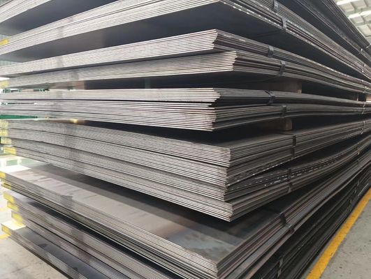 Prime 1mm 3mm 6mm de aço carbono bobina de aço laminada a quente para S235 S275 S355 S460 em GB Standard