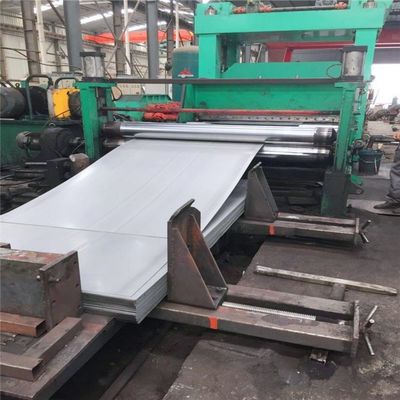 Painel de telhado de chapa de aço quente Chapa de aço carbono para as exigências do seu cliente