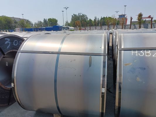 Serviço de Processamento de Descolagem de Superfície Limpa Folha de Bobina laminada a Quente 1200 mm ASTM AISI Q235 Q345